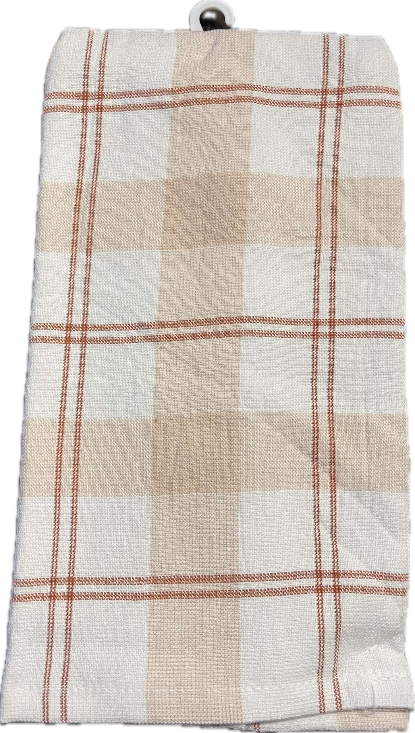 Set of 2 Dish Towels - Chef Dog