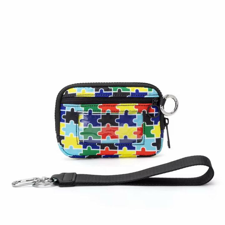 PREORDER Rue Wristlet Wallet