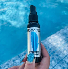 FREE EXTREME SPRAY OR ROLLER WITH $100 NO CRAP ORDER!