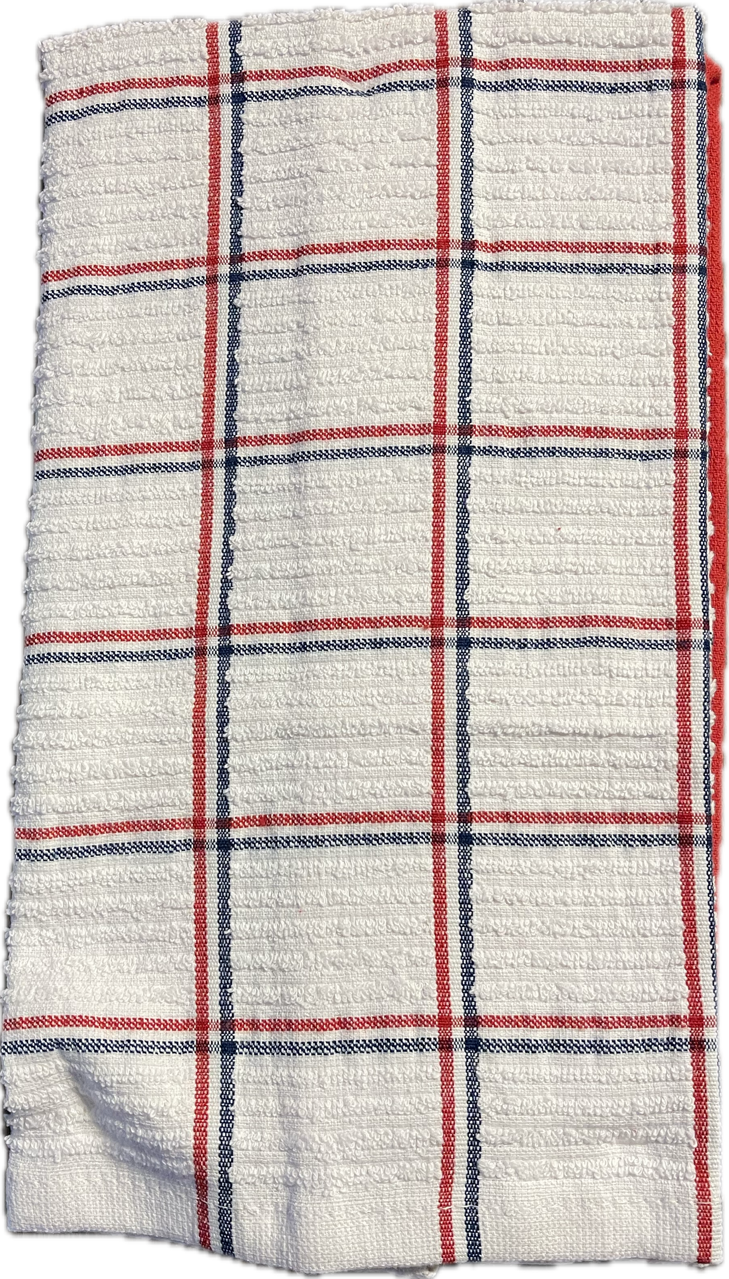 Set of 2 Dish Towels - Stay Out of My Grill