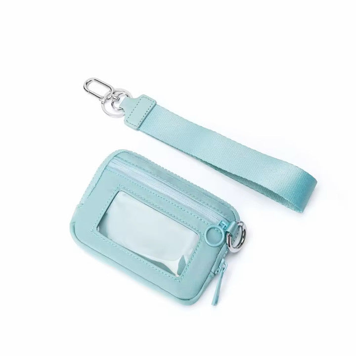 PREORDER Rue Wristlet Wallet