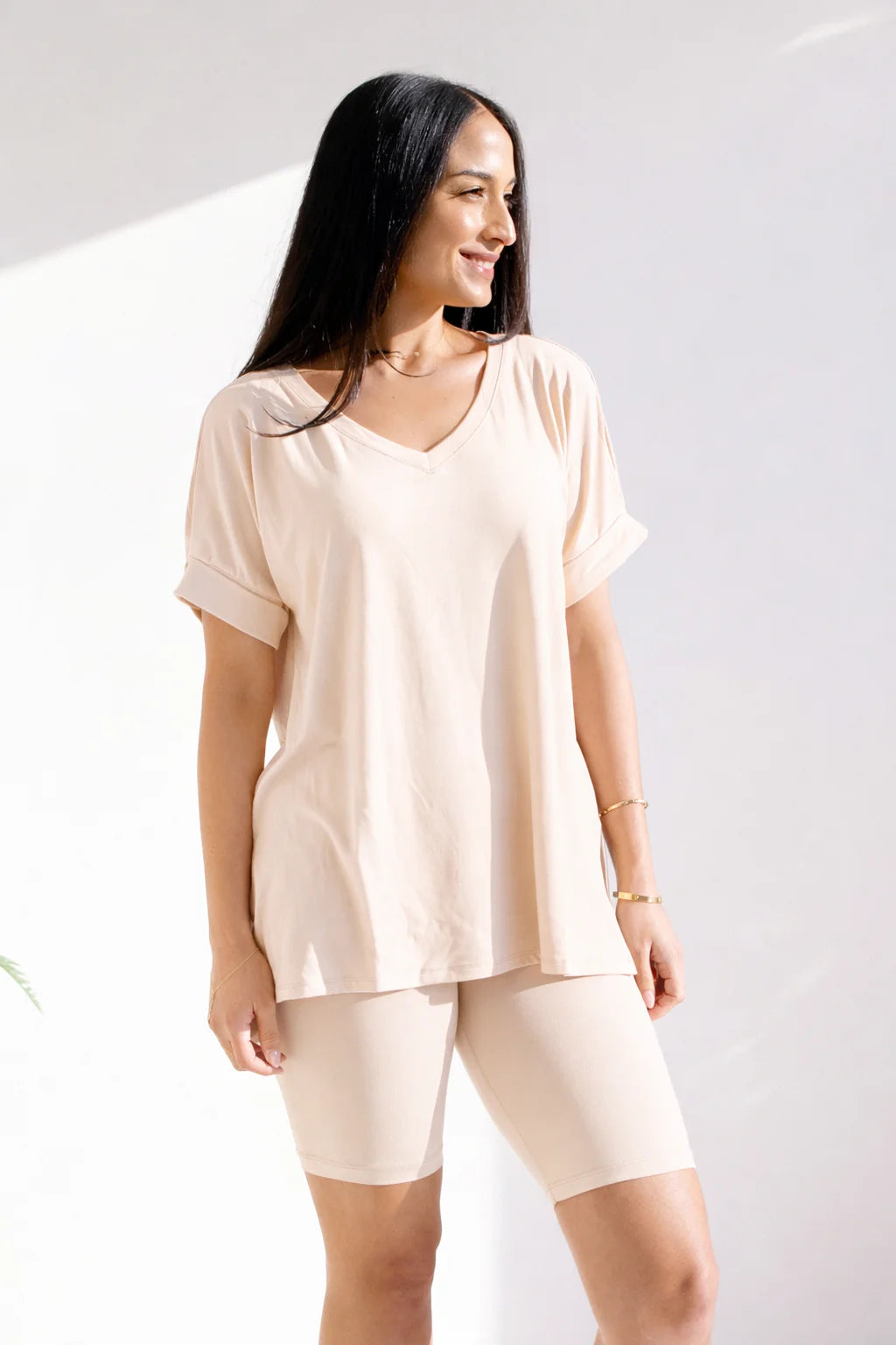 Windcarve Comfort Set - Sand Beige