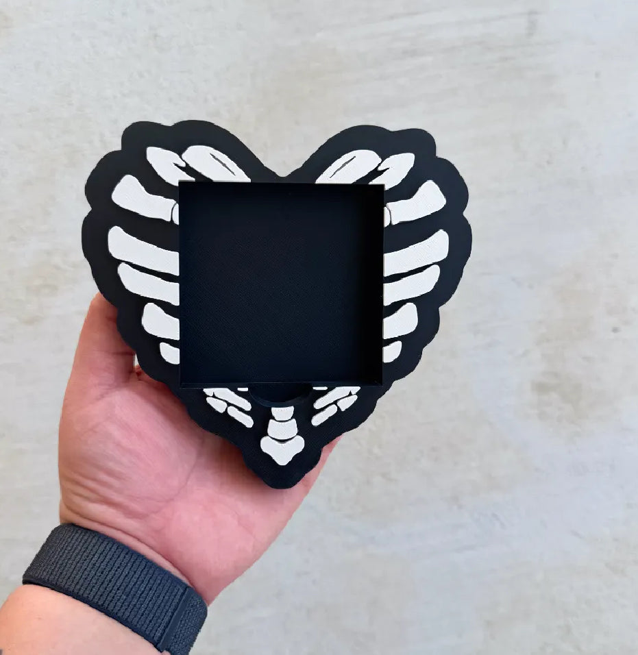 Made by Mike: Sticky Note Holders - 22 Options!!!