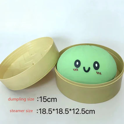 GIANT Dumplings - 6”
