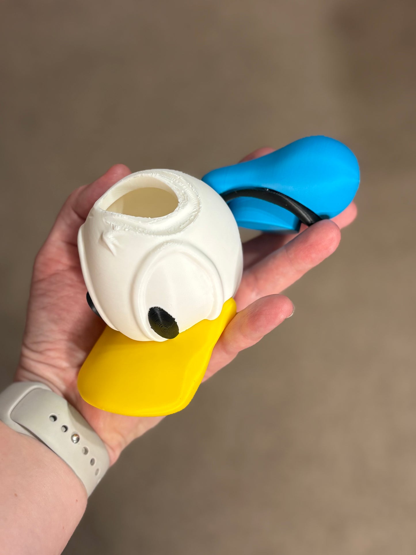 Made by Mike: Duck Container