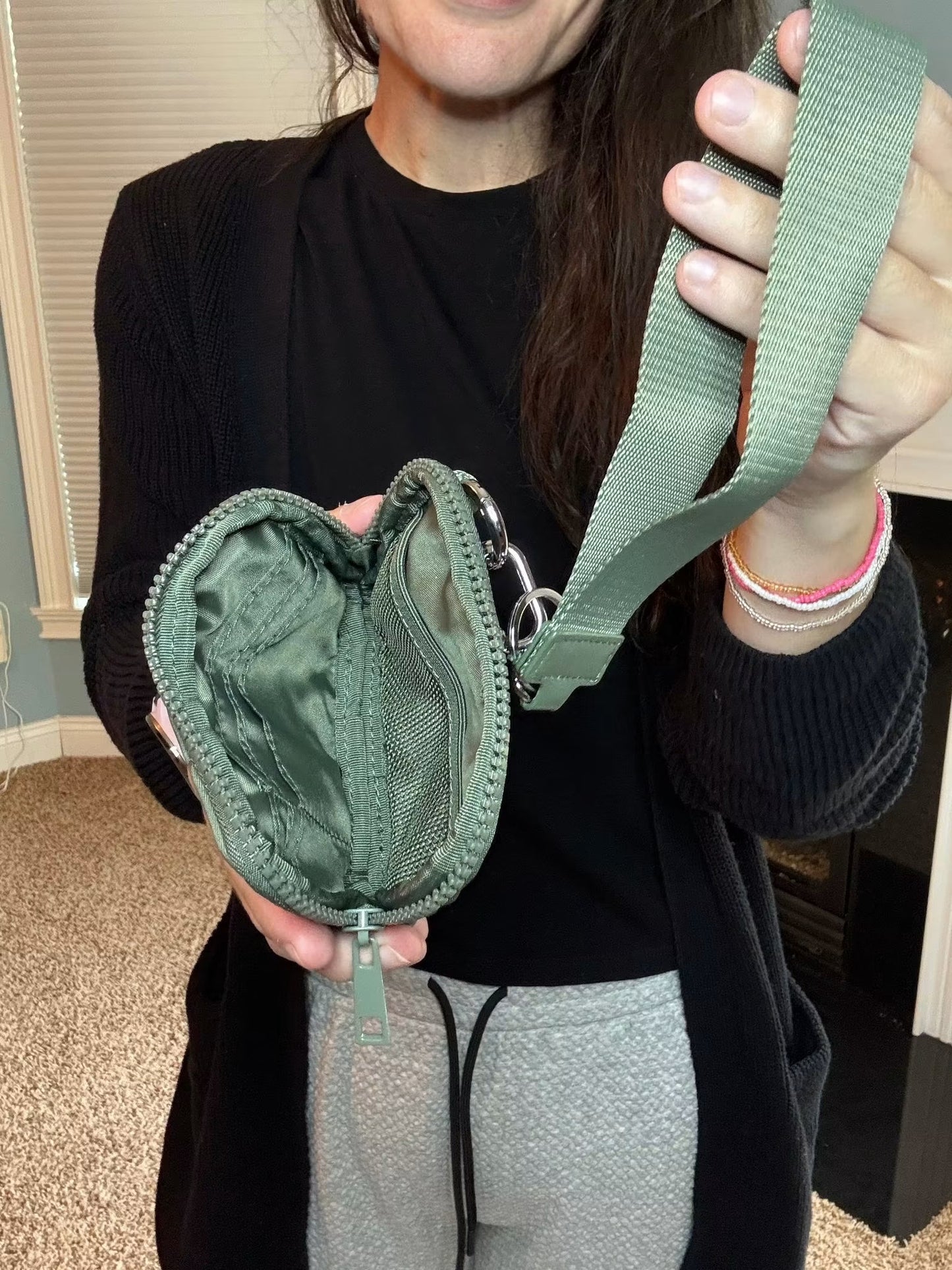 PREORDER Rue Wristlet Wallet