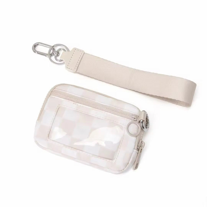 PREORDER Rue Wristlet Wallet
