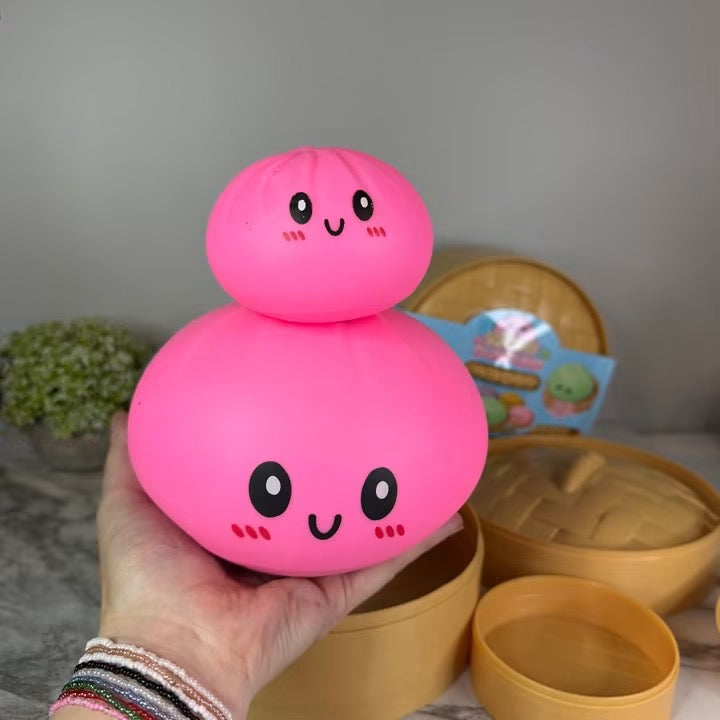 GIANT Dumplings - 6”