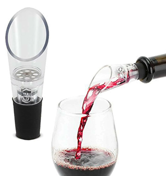 Wine Aerators