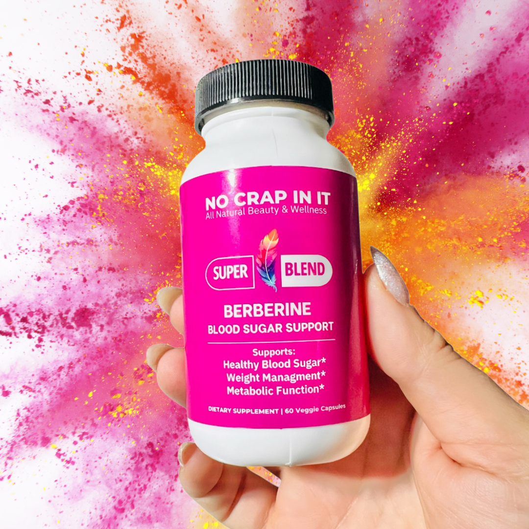 ALL Super Vitamin Supplements
