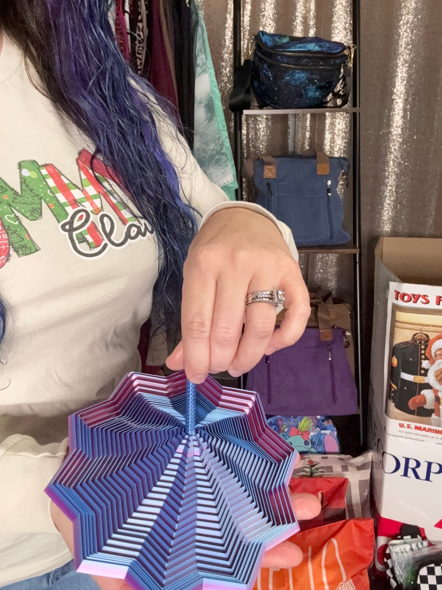 RTS Made by Mike: Sensory ASMR Fidget