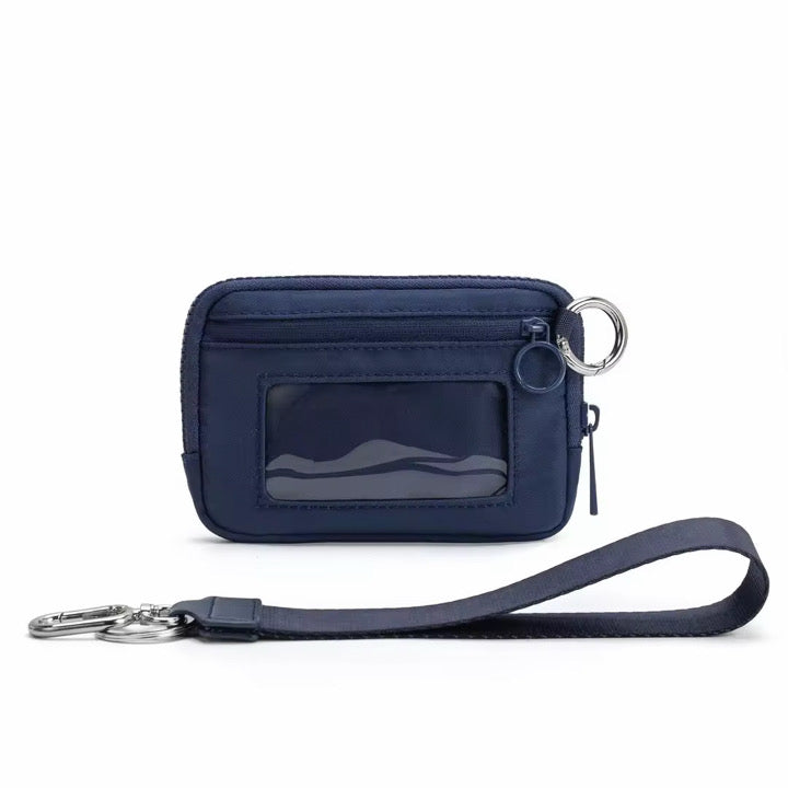 PREORDER Rue Wristlet Wallet
