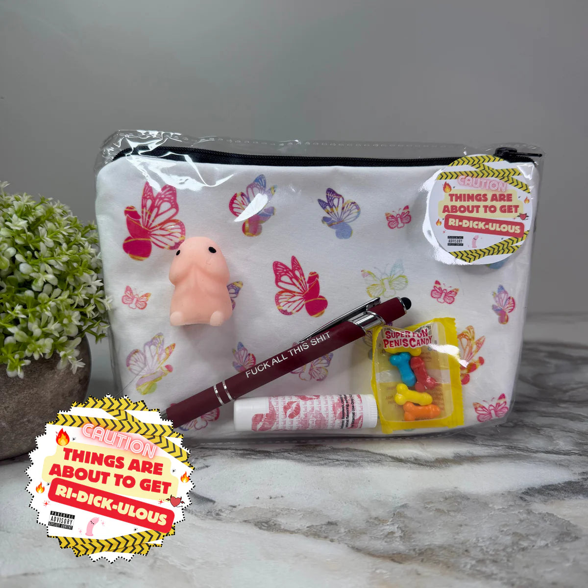 RTS Richard Pouch Bundles - 9 options