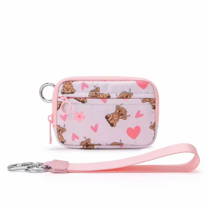 PREORDER Rue Wristlet Wallet