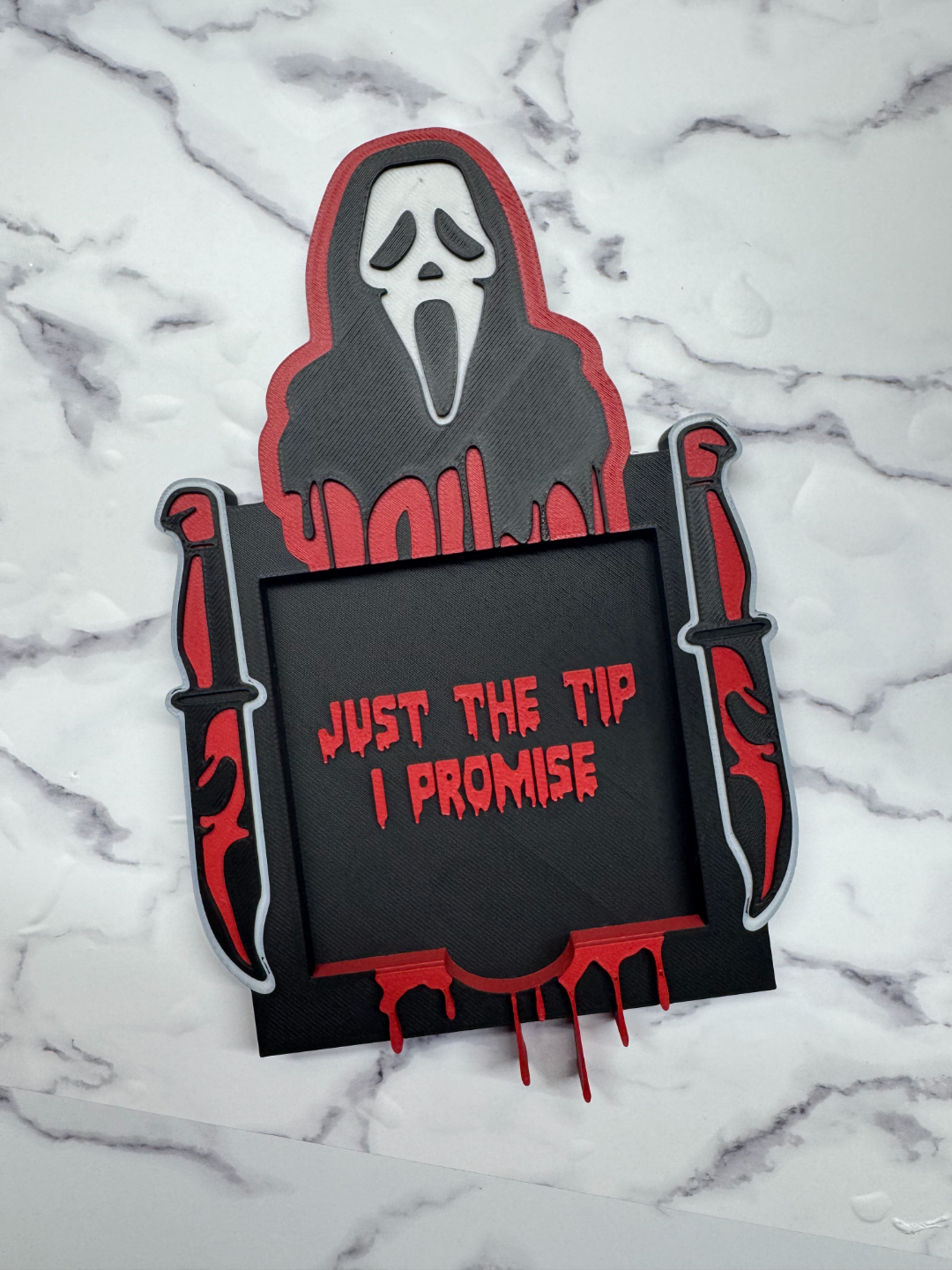 Made by Mike: Sticky Note Holders - 22 Options!!!