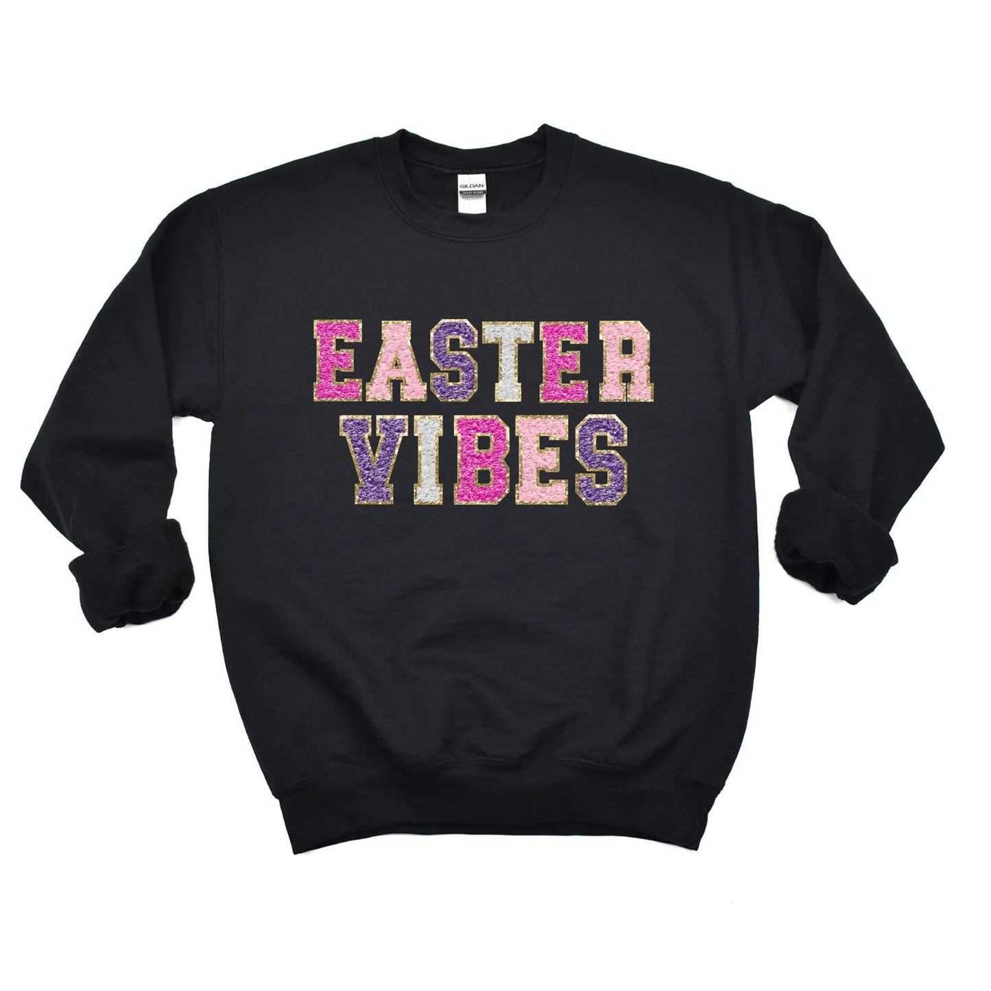 Easter Vibes CUSTOM PRINTED Graphic