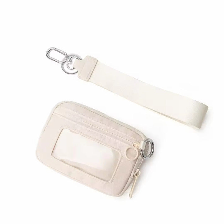 PREORDER Rue Wristlet Wallet
