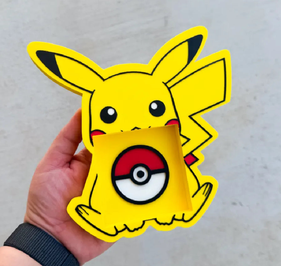 Made by Mike: Sticky Note Holders - 22 Options!!!