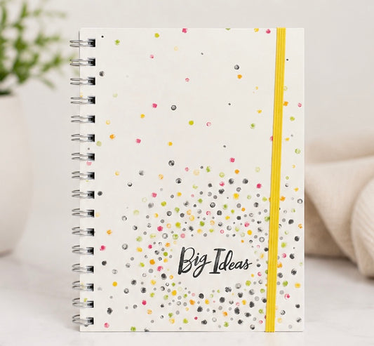 Big Ideas Journal