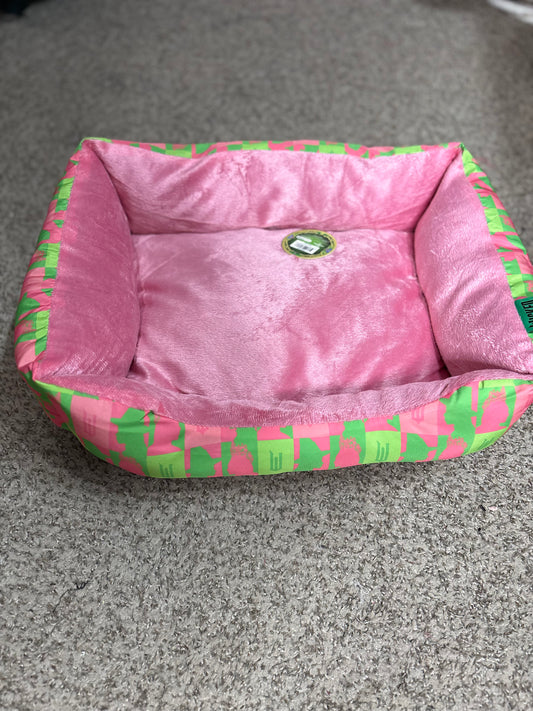 Wicked Dog Bed