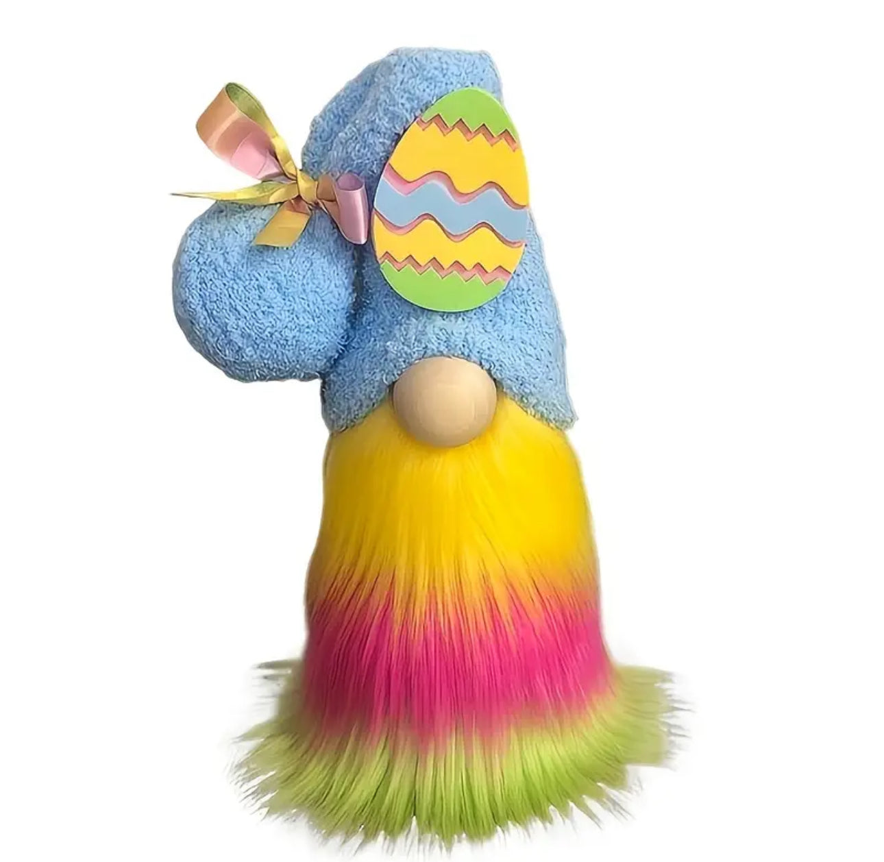 Easter Egg Gnome