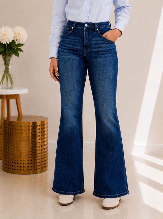 High Country Flare Judy Blues