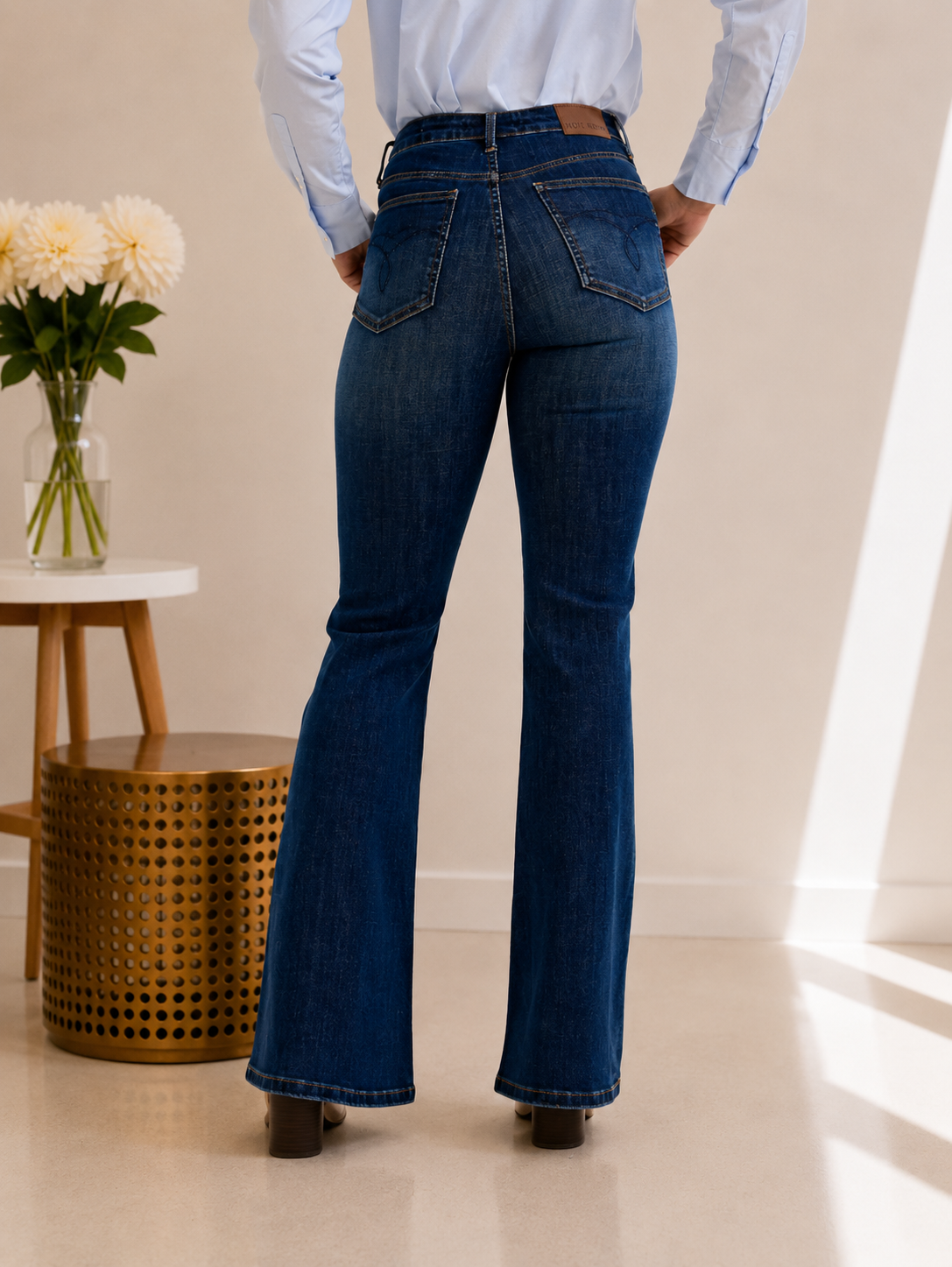 High Country Flare Judy Blues