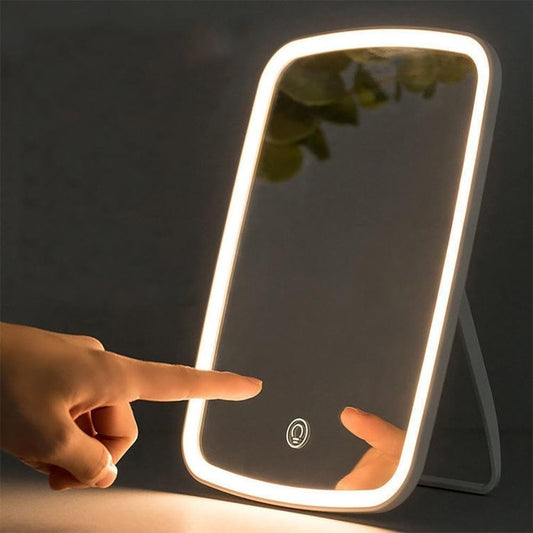 LED Cosmetic Mirror - 3 Modes