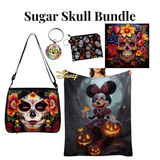 Sugar Skull Bundle
