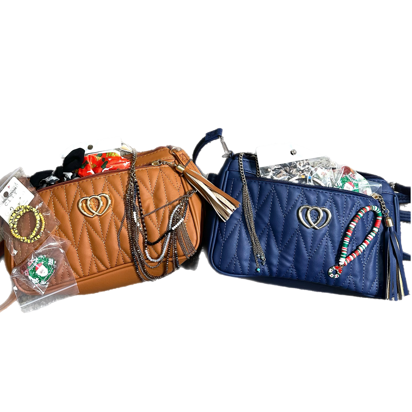 Accessory Purse Bundle