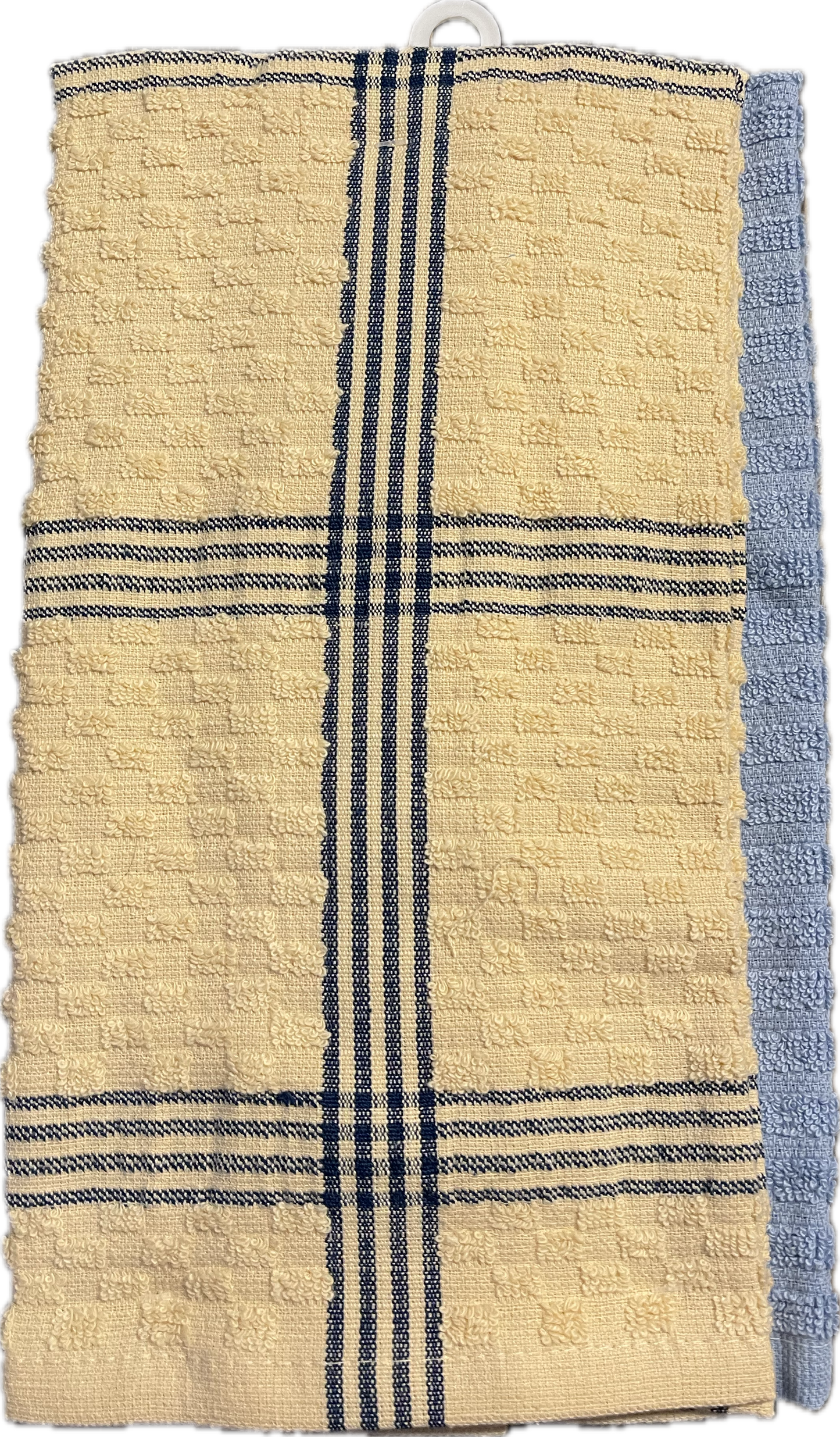 Set of 2 Dish Towels - Smile On Turtle