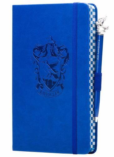 Harry Potter: Ravenclaw Journal and Pen Set