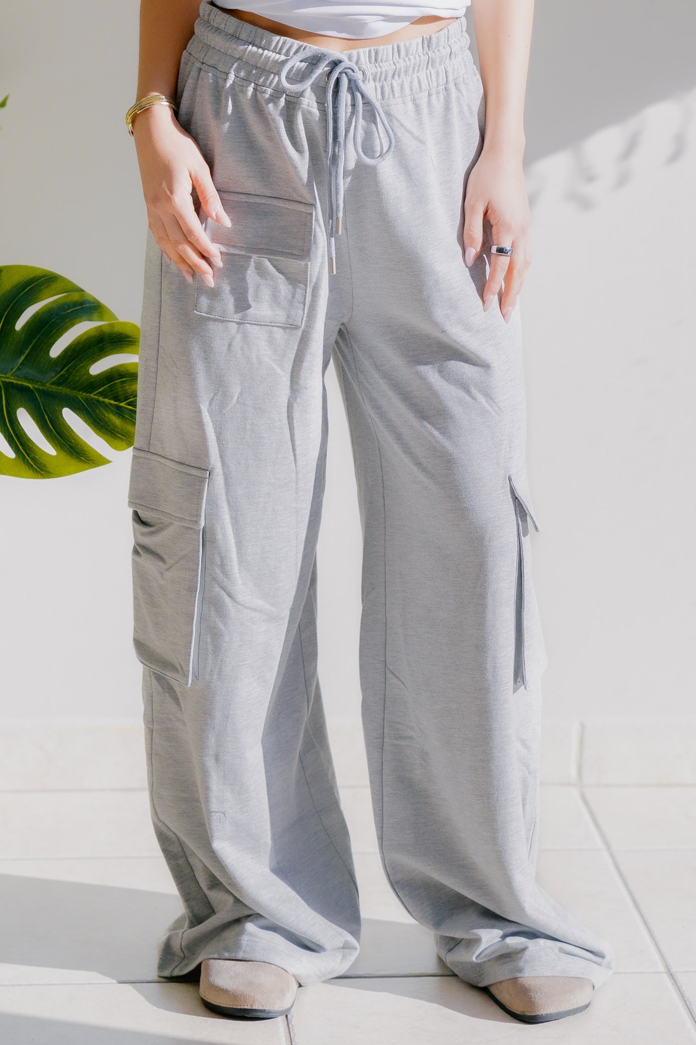 Soft Haven Cargos
