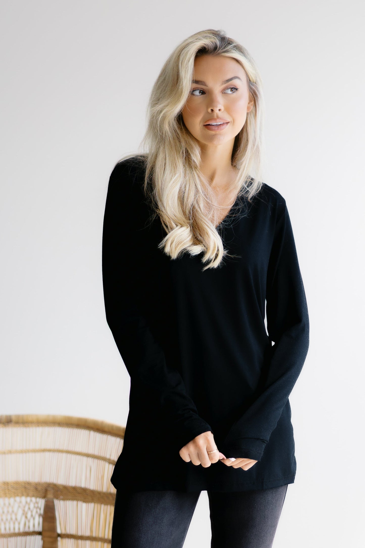 All-Star Staple Top