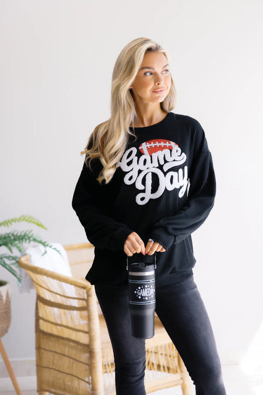 Game Day Sweatshirt