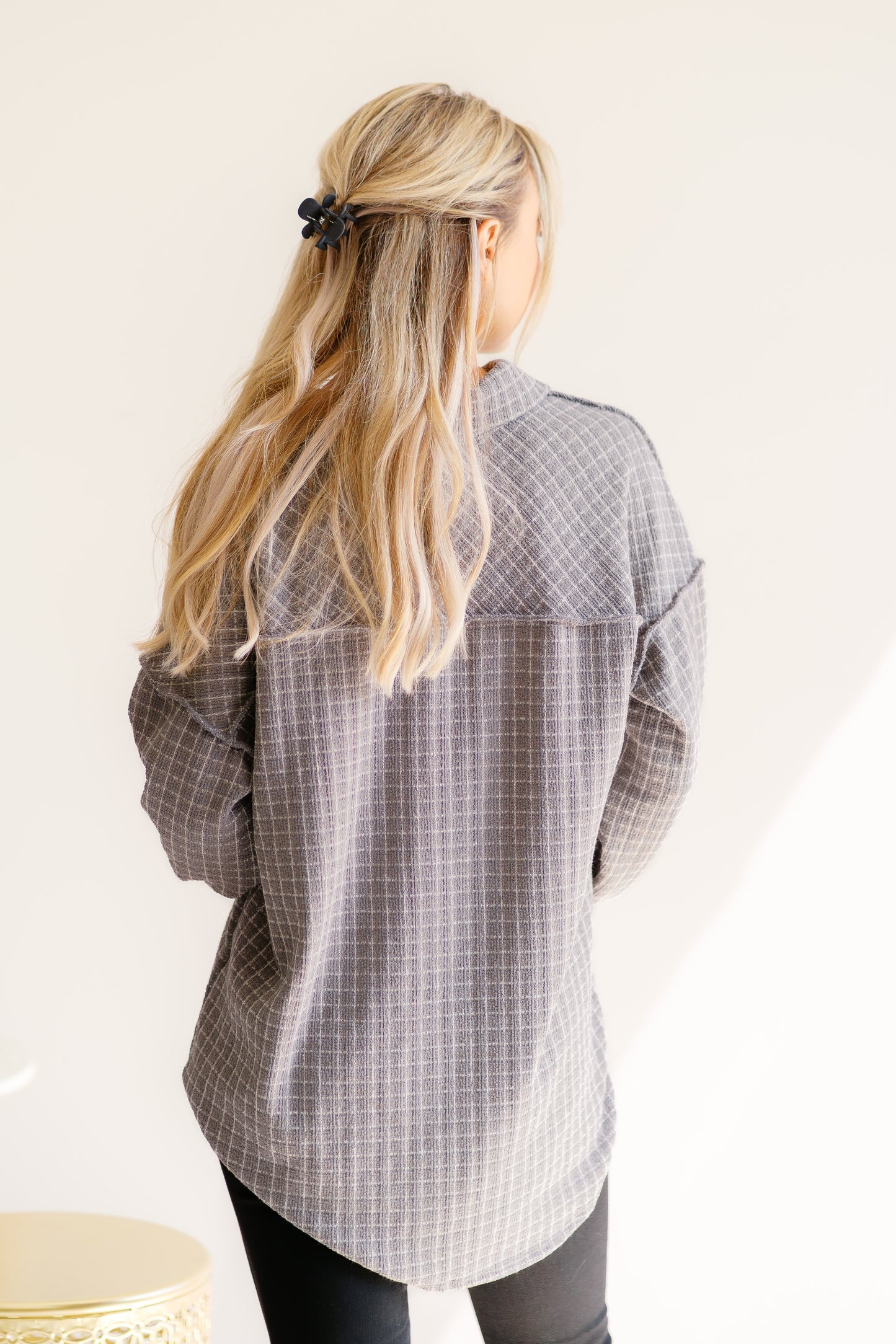 Wandering Whim Top