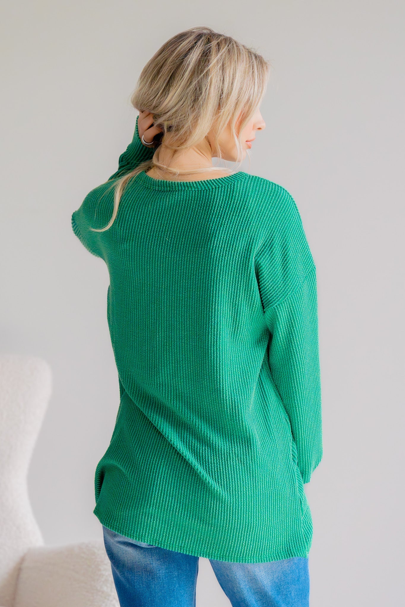 Merry & Bright Sweater