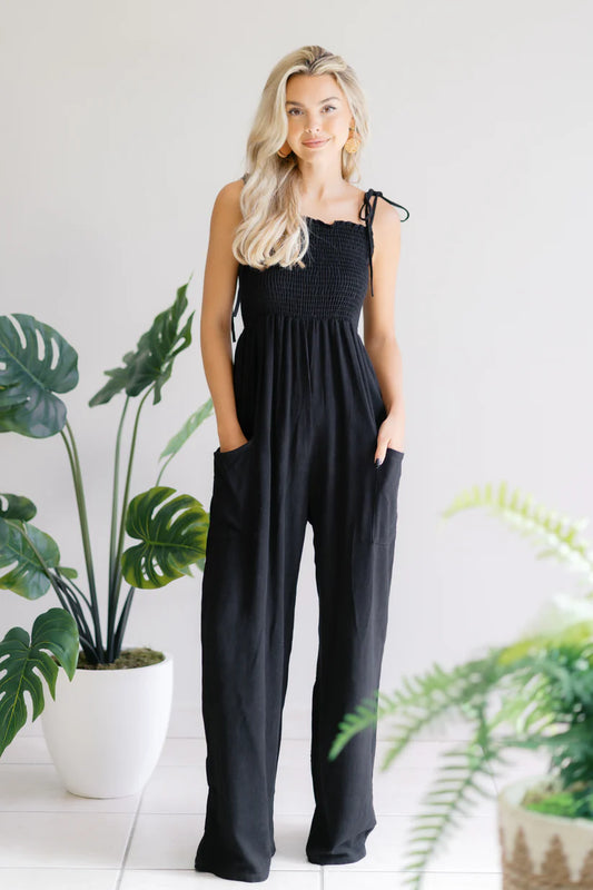 Desert Night Romper