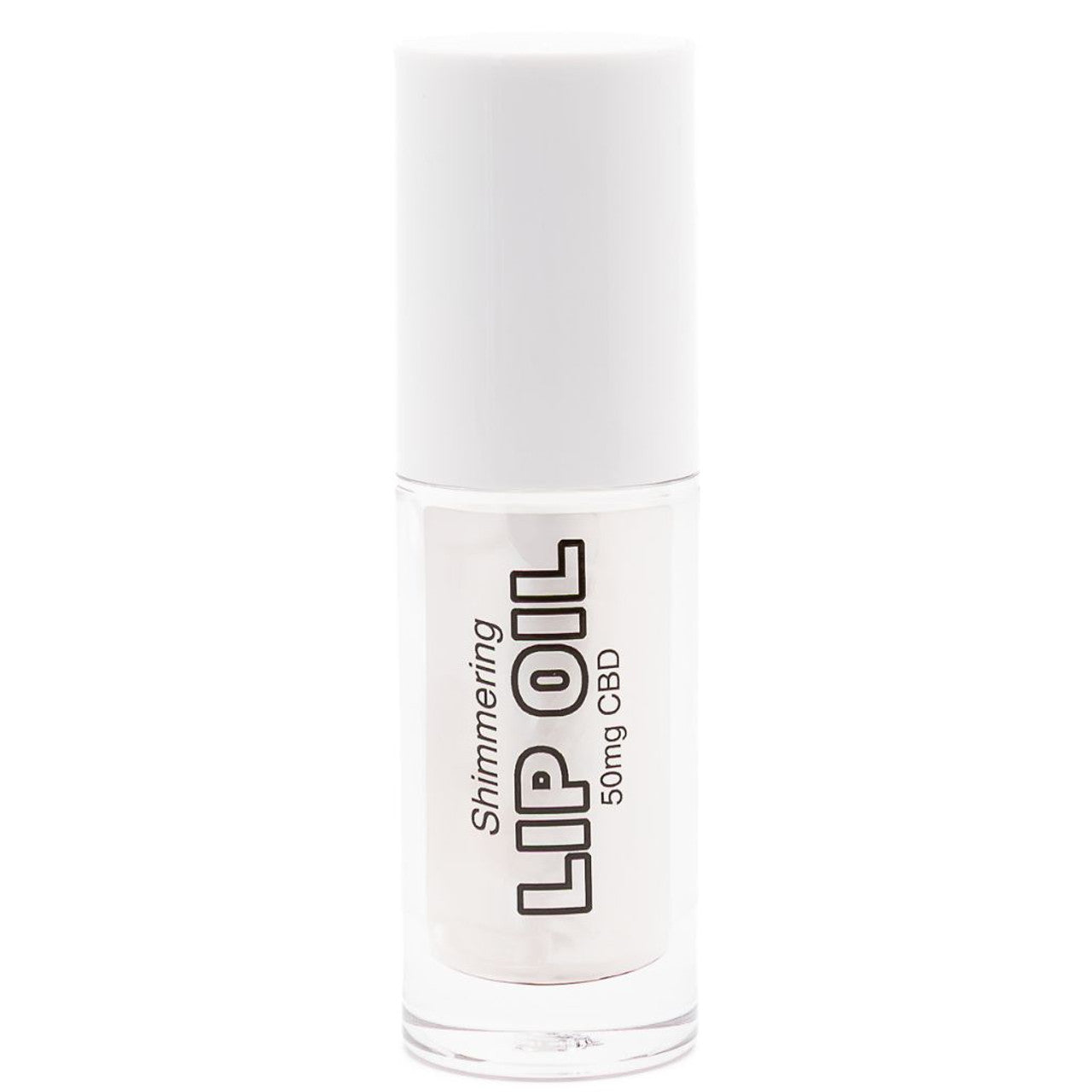 TWINE Lip Oil with Vitamin E 6ml
