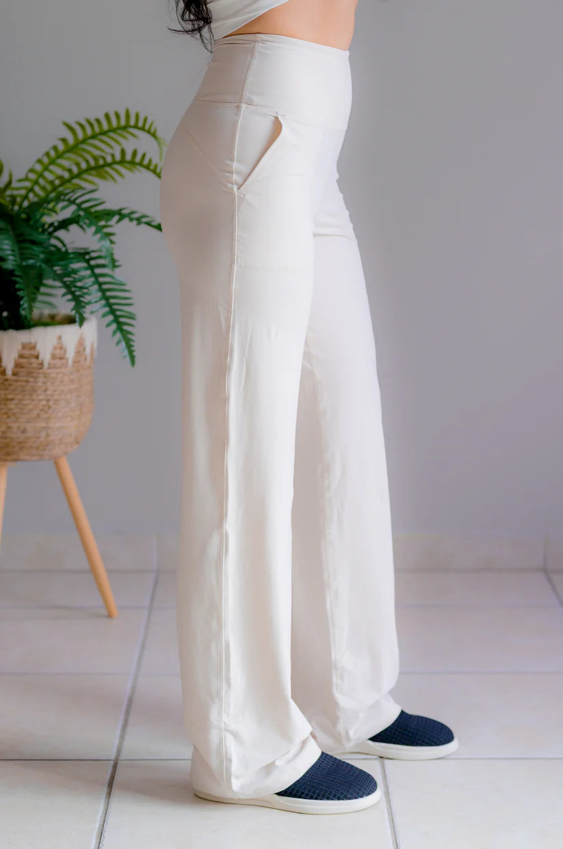 Love & Light Yoga Pants