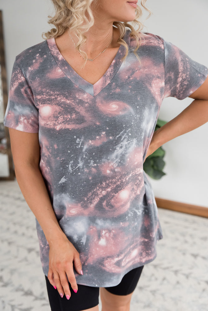 Galaxy Quest Top