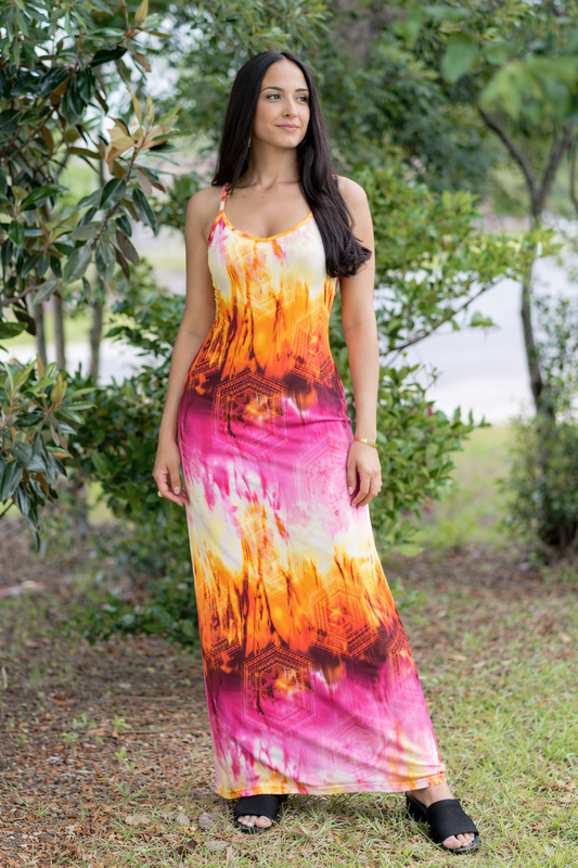 Mai Tai Maxi
