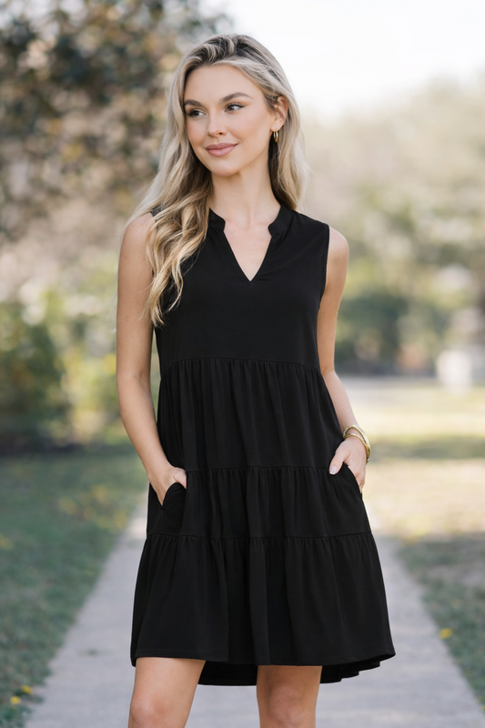 Moonlight Moment Dress