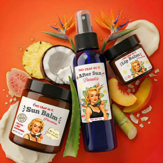 Sun Products