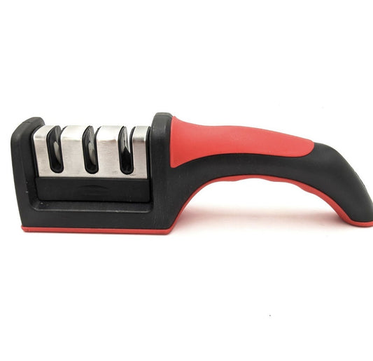 Knife Sharpener