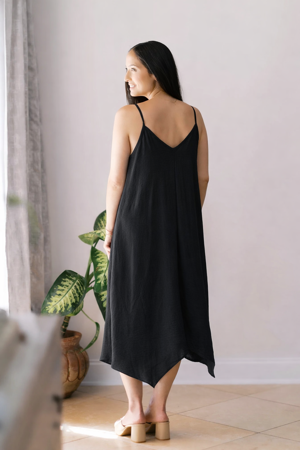 Quiet Elegance Midi