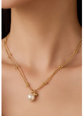 Luna Belle Necklace