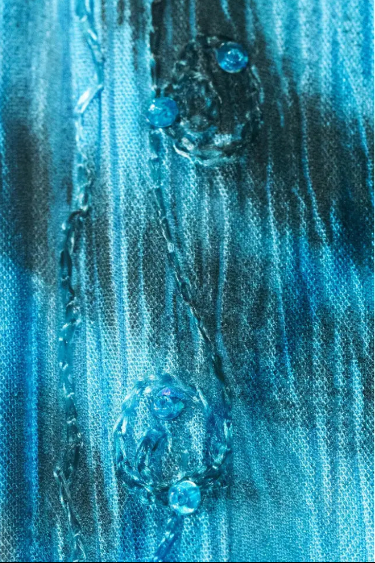 Ocean Dream Kimono