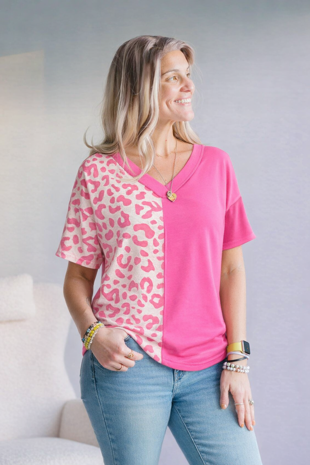 Split Decision Short Sleeve