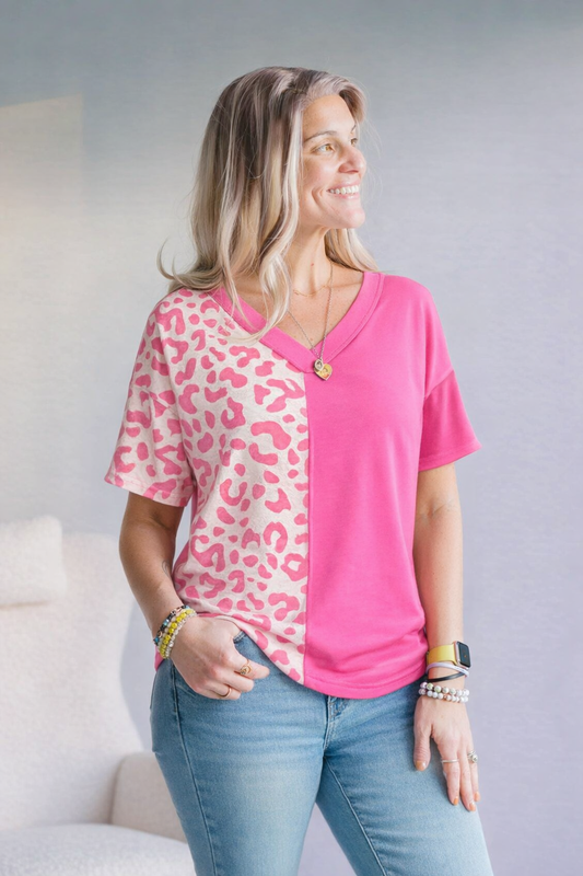 Split Decision Short Sleeve